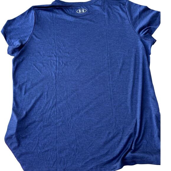 Under Armour Short sleeve, Loose, crewneck T-shirt, men's XXL - Picture 4 of 6